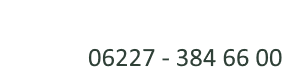 06227 / 384 66 00